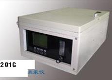 201G大氣汞測(cè)定儀（便攜式）